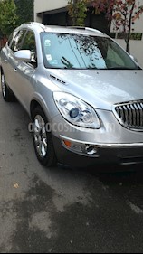 foto Buick Enclave 3.6L usado (2011) color Plata precio $230,000