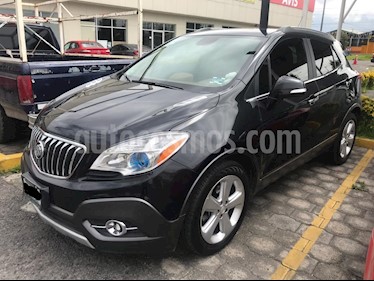foto Buick Encore CXL Premium usado (2015) color Negro Diamante precio $250,000