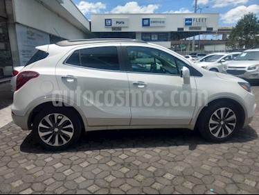 Foto venta Auto Seminuevo Buick Encore CXL (2017) color Blanco precio $355,000