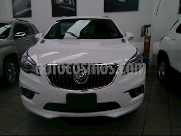 Foto venta Auto Usado Buick Envision CXL (2017) color Blanco precio $620,000