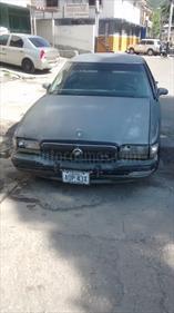 Foto Buick Lesabre 6 puestos usado (1993) color Gris precio BoF1.000