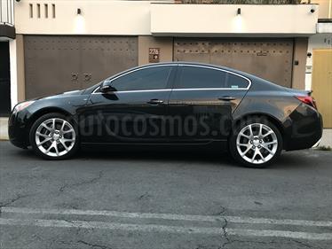 Foto venta Auto Seminuevo Buick Regal GS (2015) color Negro Diamante precio $325,000