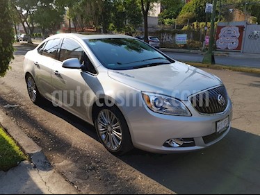 foto Buick Verano Premium Turbo usado (2013) color Plata precio $236,000