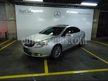 Foto venta Auto Usado Buick Verano Premium Turbo (2015) color Blanco precio $275,000
