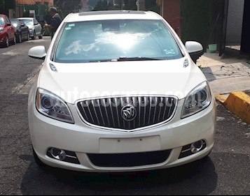 foto Buick Verano Premium Turbo usado (2015) color Blanco Diamante precio $255,000