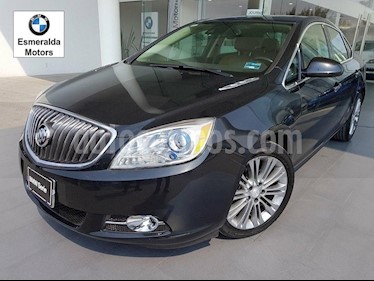 Foto venta Auto Seminuevo Buick Verano Premium Turbo (2014) color Negro precio $225,000
