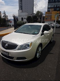 Foto venta Auto Usado Buick Verano Tela (2015) color Blanco Diamante precio $237,000