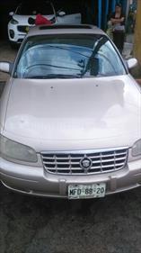 Foto venta Auto Seminuevo Cadillac Catera Aut (1998) color Beige precio $39,000