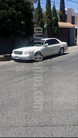 Foto venta Auto Seminuevo Cadillac CTS Premium (2000) color Blanco precio $54,000