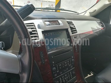 Foto venta Auto Usado Cadillac Escalade Paq A 4x2 Confort (2007) color Negro precio $285,000