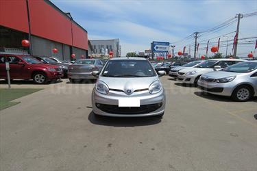 Foto venta Auto Usado Changan CV1 LX 1.0L (2014) color Plata precio $2.100.000