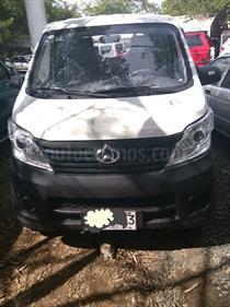 Foto venta Carro usado Changan Pick Up Energy 1.3L Chasis (2018) color Blanco precio $35.000.000