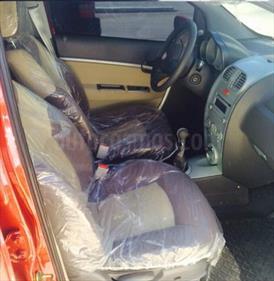 foto Chery Arauca 1.3 Full usado (2017) color Rojo precio u$s3.100