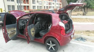 Foto Chery Arauca 1.3 Full usado (2013) color Vino Tinto precio u$s2.300