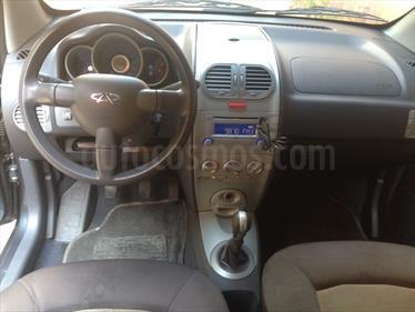 foto Chery Arauca 1.3 Full usado (2016) color Gris precio BoF2.000