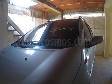 Chery Arauca 1.3 Full usado (2016) color Plata precio u$s2.000