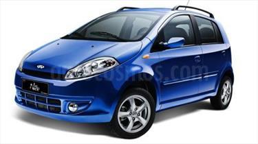 Foto venta carro usado Chery Arauca 1.3 Full (2016) color Azul precio BoF90.000.000
