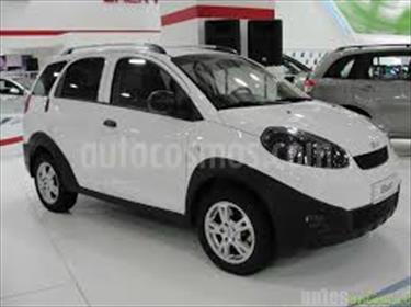 foto Chery Arauca 1.3 Full usado (2016) color Blanco precio BoF14.000.000