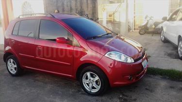 foto Chery Arauca 1.3 Full usado (2016) color Rojo precio u$s2.700