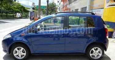 Foto Chery Arauca 1.3 Full usado (2016) color Azul Noche precio u$s300.000.000