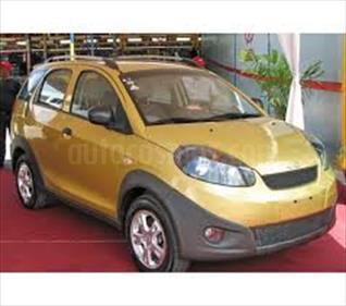 foto Chery Arauca 1.3 Full usado (2016) color Amarillo Citrus precio u$s100.000.000