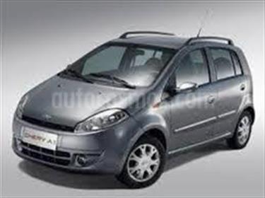 Foto venta carro Usado Chery Arauca 1.3 Full (2017) color Gris Hierro precio BoF100.000.000