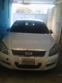 Chery Arauca 1.3 Full usado (2016) color Blanco Diamante precio u$s30.000