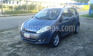 Foto venta carro usado Chery Arauca 1.3 Full (2012) color Plata precio u$s1.700