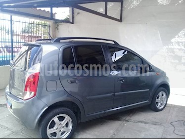 Foto venta carro Usado Chery Arauca 1.3 Full (2016) color Gris precio u$s2.850