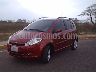 foto Chery Arauca 1.3 Full usado (2015) color Rojo precio BoF55.000