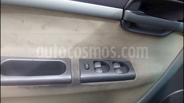 Chery Arrizo 3 1.5L usado (2013) color Gris Plata precio u$s7.500