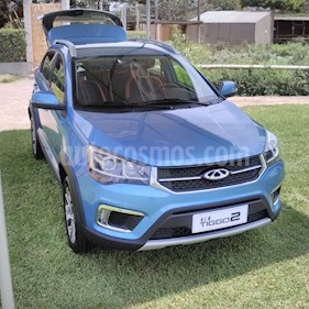 Foto venta Auto usado Chery Arrizo 3 1.5L (2018) color Blanco precio u$s9,990
