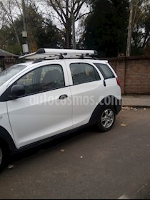 foto Chery BEAT 1.3 usado (2012) color Blanco precio $3.700.000