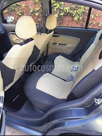 Foto venta Auto Usado Chery Face 1.3 Luxury (2012) color Azul Jade precio $149.000