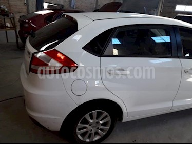 Foto venta Auto usado Chery Fulwin 1.5 5P (2015) color Blanco precio $125.000