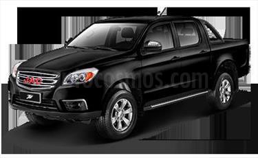 Chery Grand Tiggo 2.0L GLS CVT usado (2018) color Negro precio BoF280.000.000