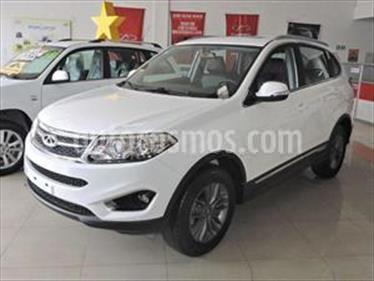 foto Chery Grand Tiggo 2.0L GLS CVT usado (2016) color Blanco precio BoF41.080.000