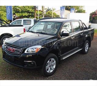 Foto venta carro usado Chery Grand Tiggo 2.0L GLS CVT (2017) color Negro precio BoF200.000.000