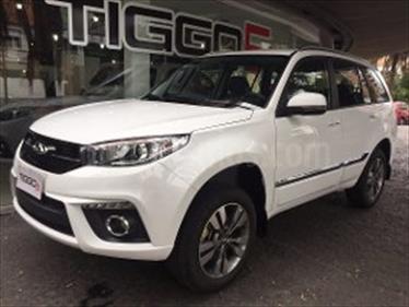 Foto venta carro usado Chery Grand Tiggo 2.0L GLS CVT (2016) color Blanco precio u$s40.000.000