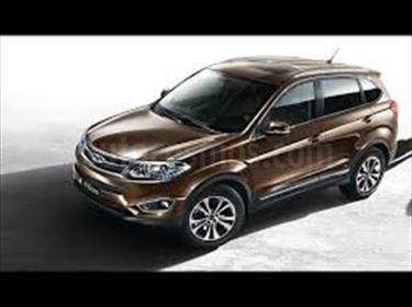 Chery Grand Tiggo 2.0L GLS CVT usado (2016) color Plata Satelital precio BoF180.000.000