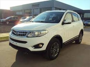 foto Chery Grand Tiggo 2.0L GLS CVT usado (2016) color Blanco precio BoF180.000.000