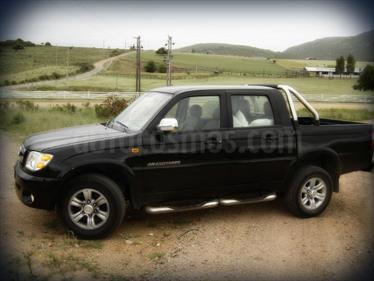 foto Chery Grand Tiggo 2.0L GLS CVT usado (2016) color A elección precio BoF61.962.000
