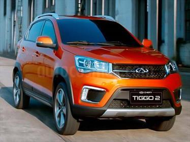 foto Chery Grand Tiggo 2.0L GLS CVT usado (2016) color A elección precio BoF40.000.000