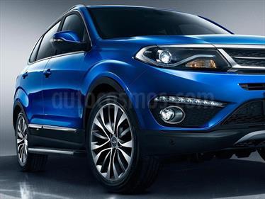 foto Chery Grand Tiggo 2.0L GLS CVT usado (2019) color Azul precio BoF45.000.000