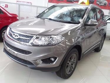 Foto Chery Grand Tiggo 2.0L GLS CVT usado (2016) color A eleccion precio BoF150.000.000