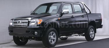 foto Chery Grand Tiggo 2.0L GLS CVT usado (2018) color Negro precio BoF224.000.000