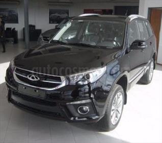 Foto venta carro usado Chery Grand Tiggo 2.0L GLS CVT (2016) color Negro precio BoF200.000.000