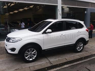 foto Chery Grand Tiggo 2.0L GLS CVT usado (2016) color Blanco precio BoF145.500.000