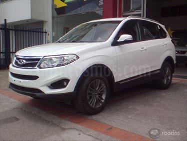 foto Chery Grand Tiggo 2.0L GLS CVT usado (2016) color A elección precio BoF35.672.000