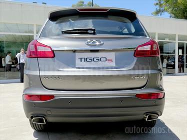 Foto venta carro usado Chery Grand Tiggo 2.0L GLS CVT (2016) color A eleccion precio BoF37.500.000
